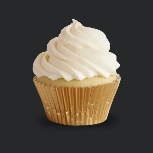 Cream Filled Cupcake Fun Two Broke Girls Popular Tv Show Ladies