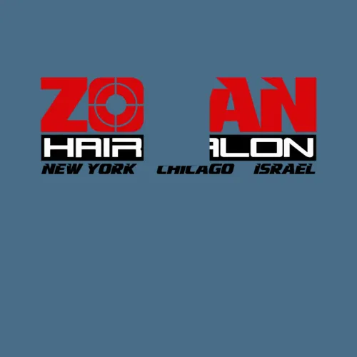 Zohan Hair Salon