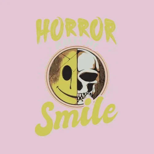 Zombie Horror Film Outfit Film Festival Halloween