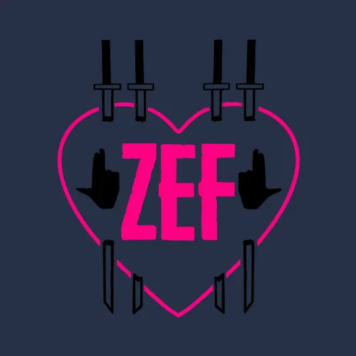 Zef Heart