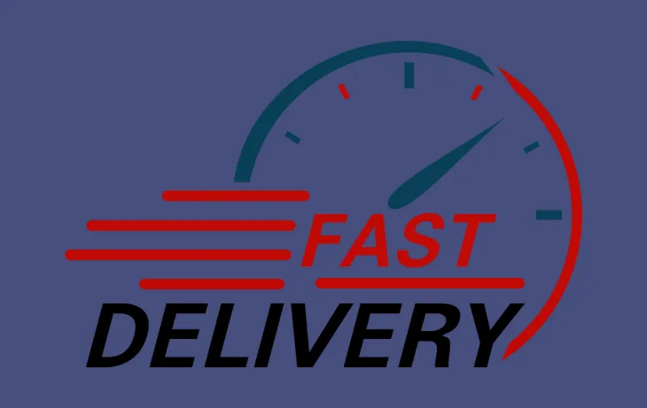 Fast Delivery