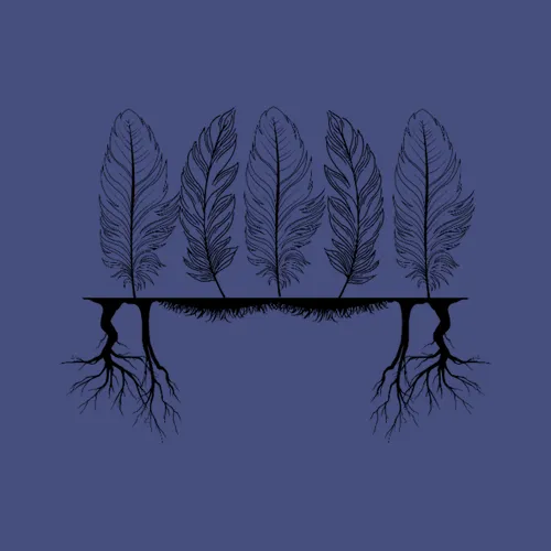 Vintage Camping Vibes Natures Escape