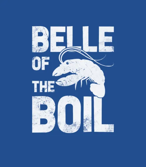 Belle Of The Boil Seafood Boil Party Crawfish Lobs