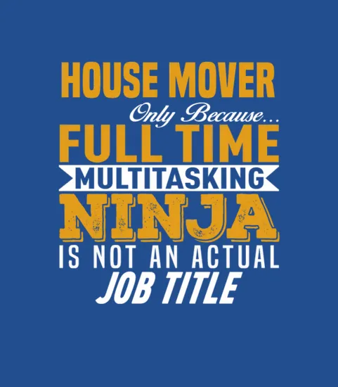 House Mover