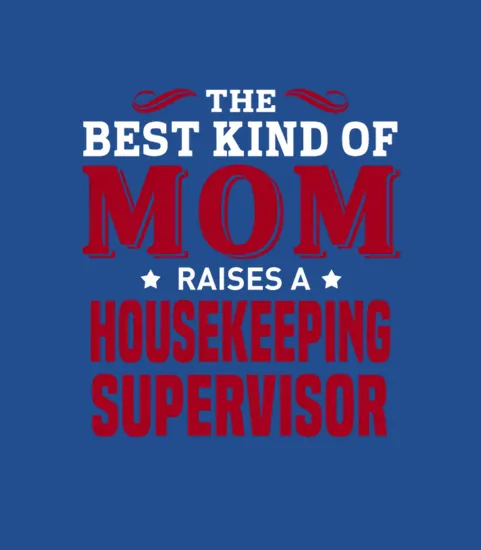 Housekeeping Supervisor