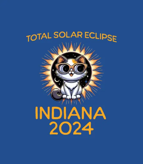 Total Solar Eclipse Indiana April 8 2024
