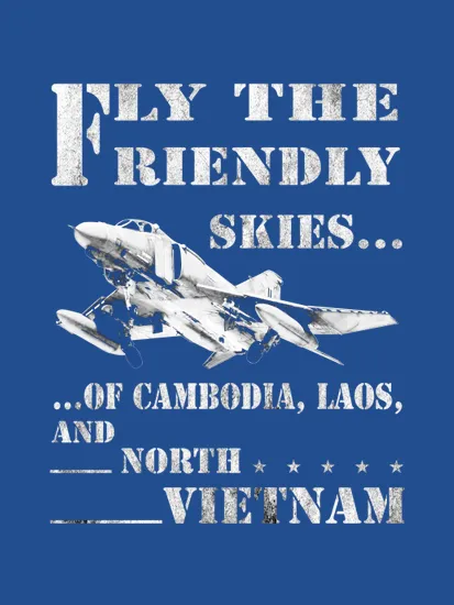 Fly The Friendly Skies Likes Laos Vietnam Cambodia