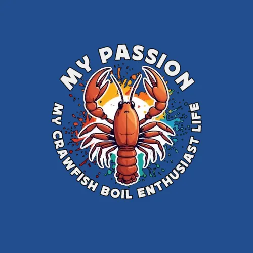 Crawfish Boil My Passion My Crawfish Seafood Lover