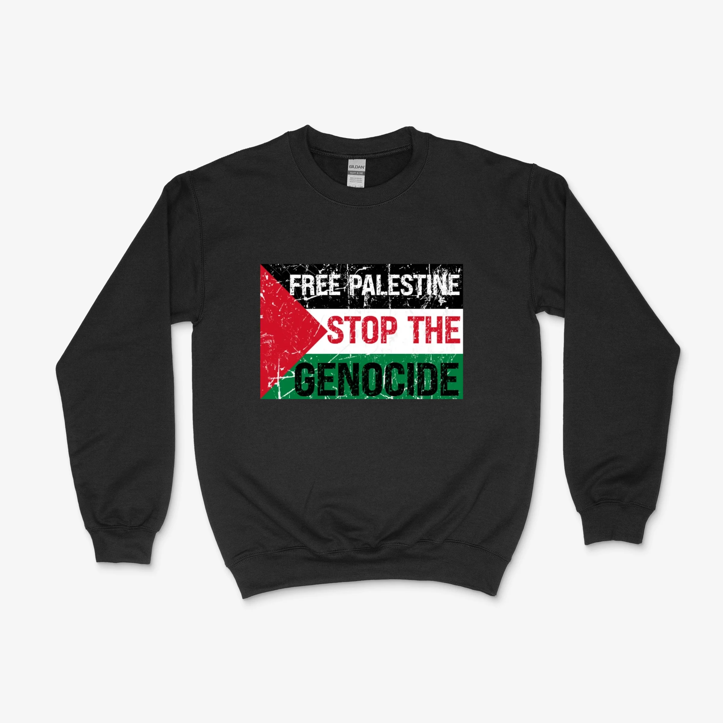 Free Palestine Stop The Genocide