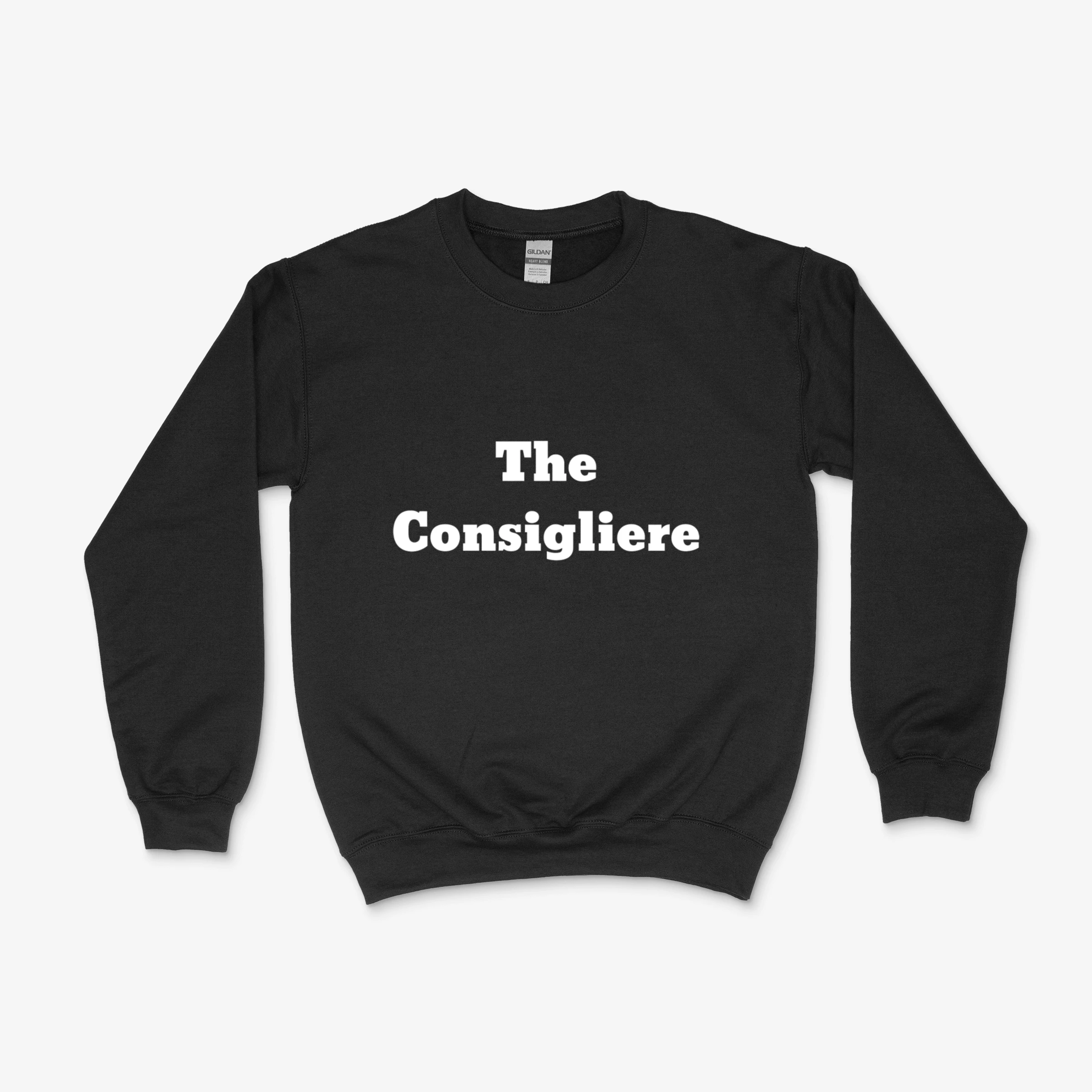 The Consigliere