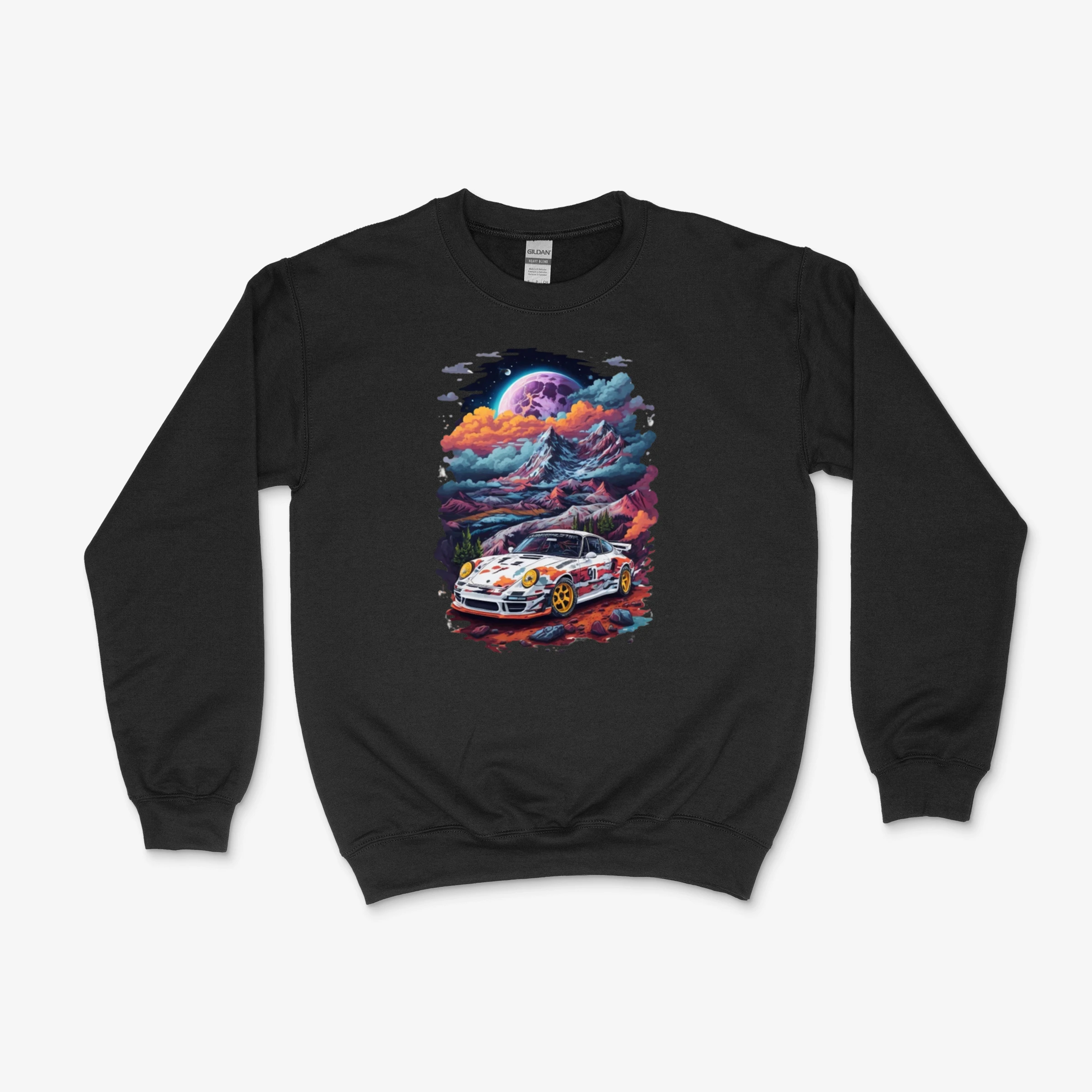 Car Racing Drifting Legend Tuning