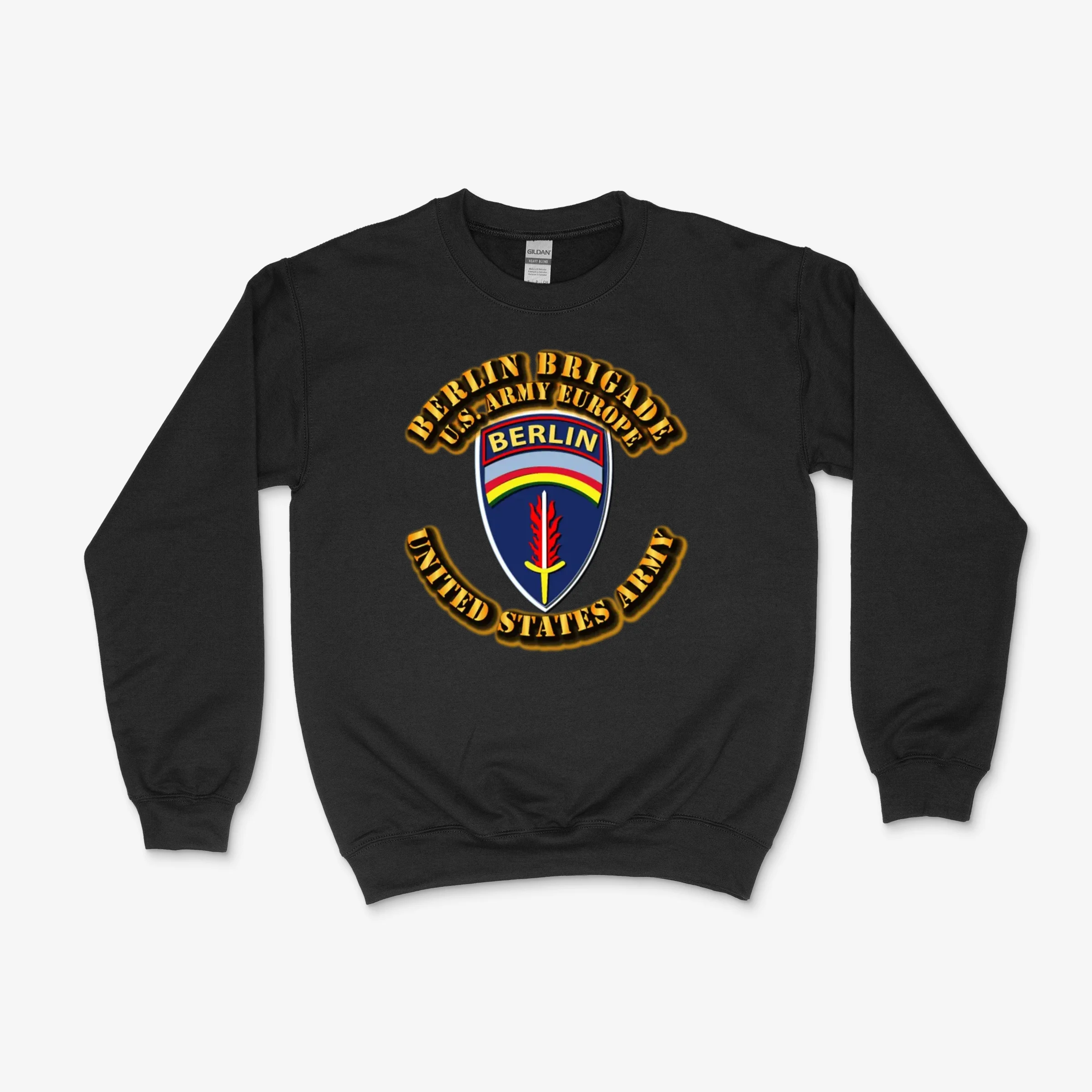 Berlin Brigade