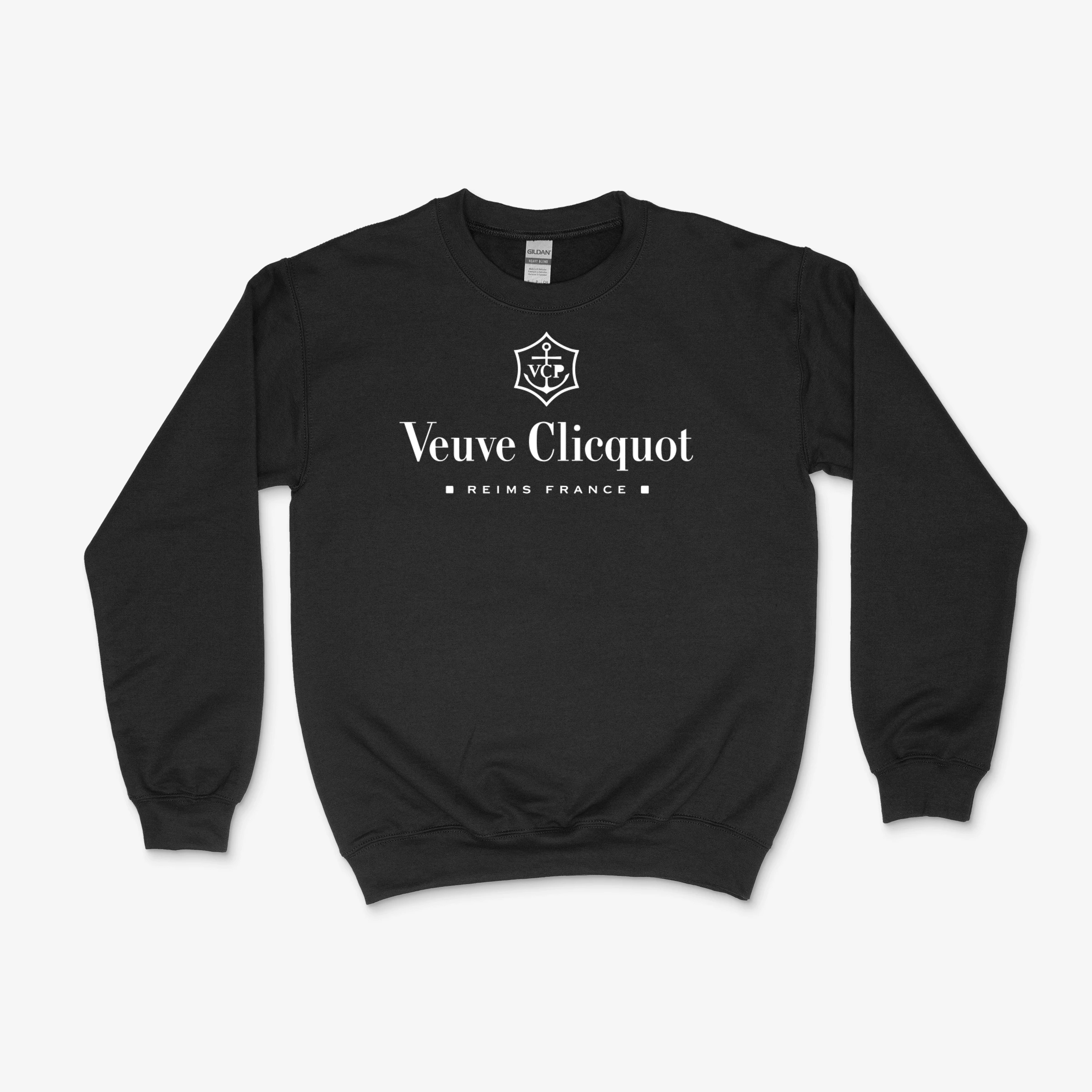 Veuve Clicquot Reims France