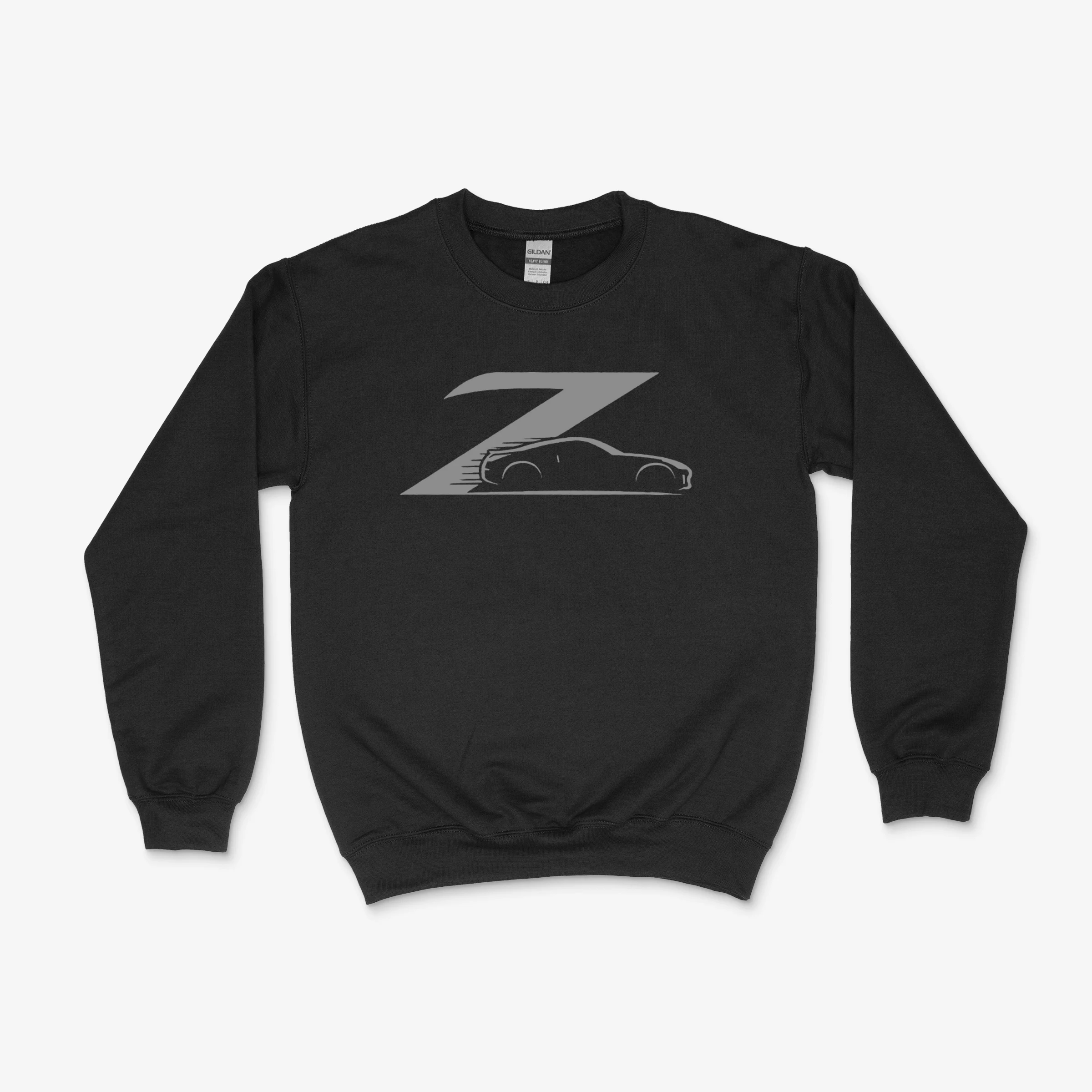 350z Custom Logo