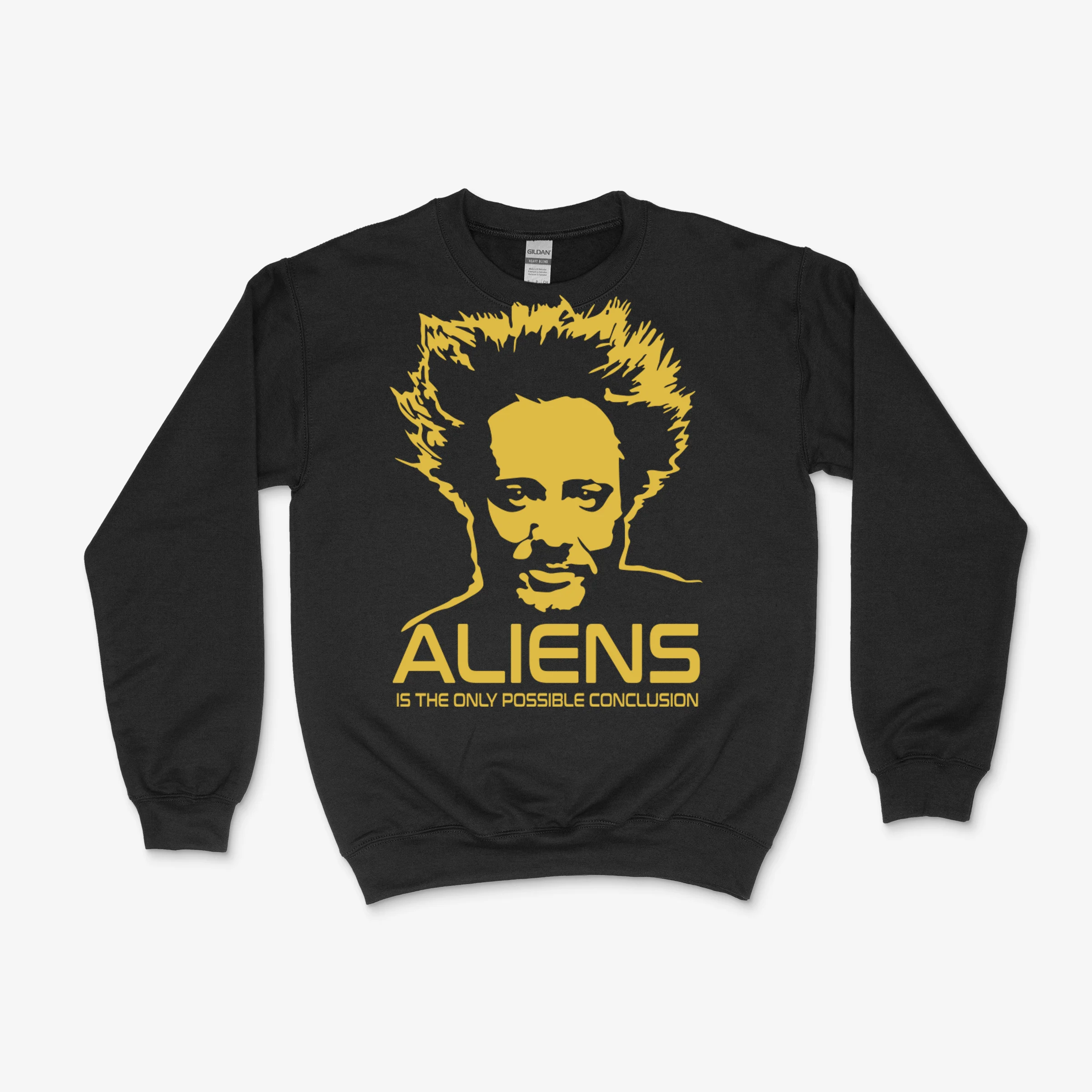 Ancient Aliens Giorgio Tsoukalos