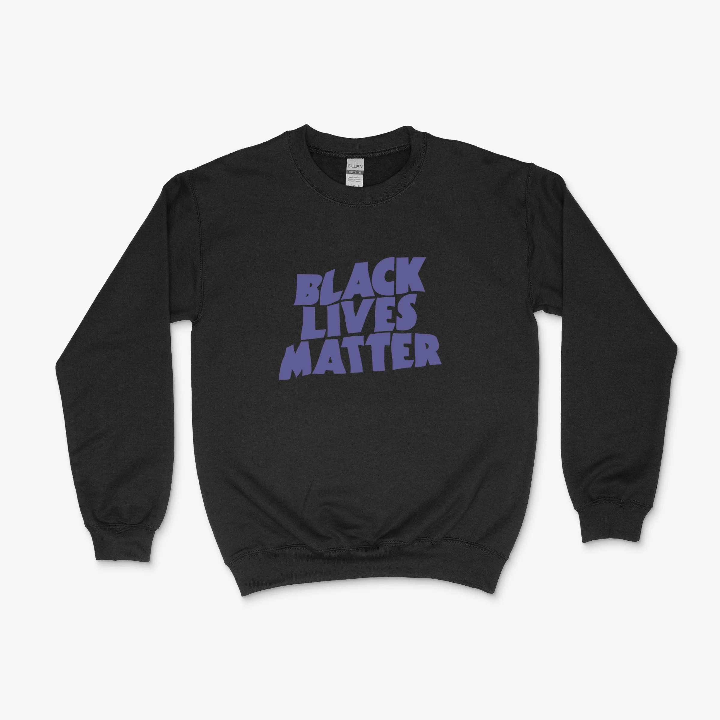 Black Sabbath Black Lives Matter