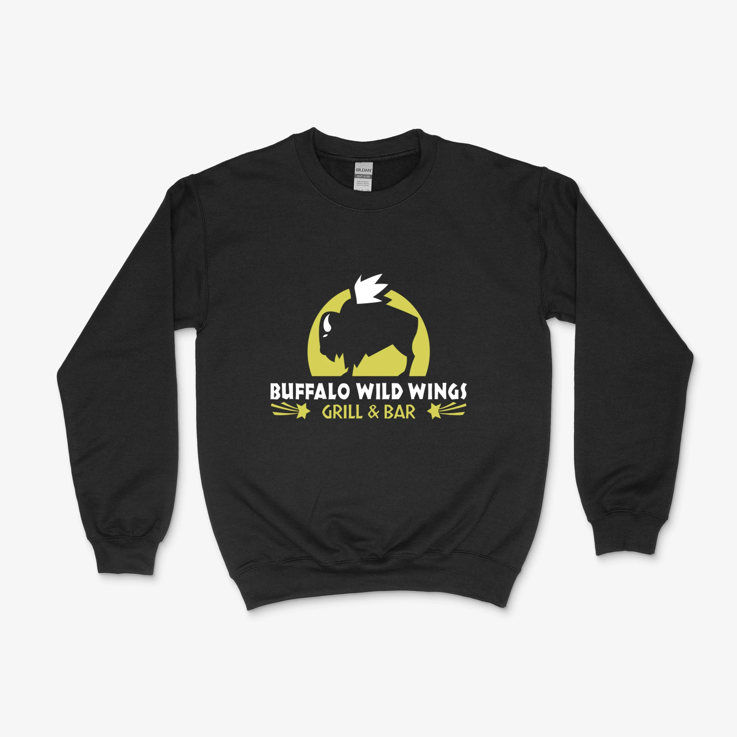 Buffalo Wild Wings Grill And Bar