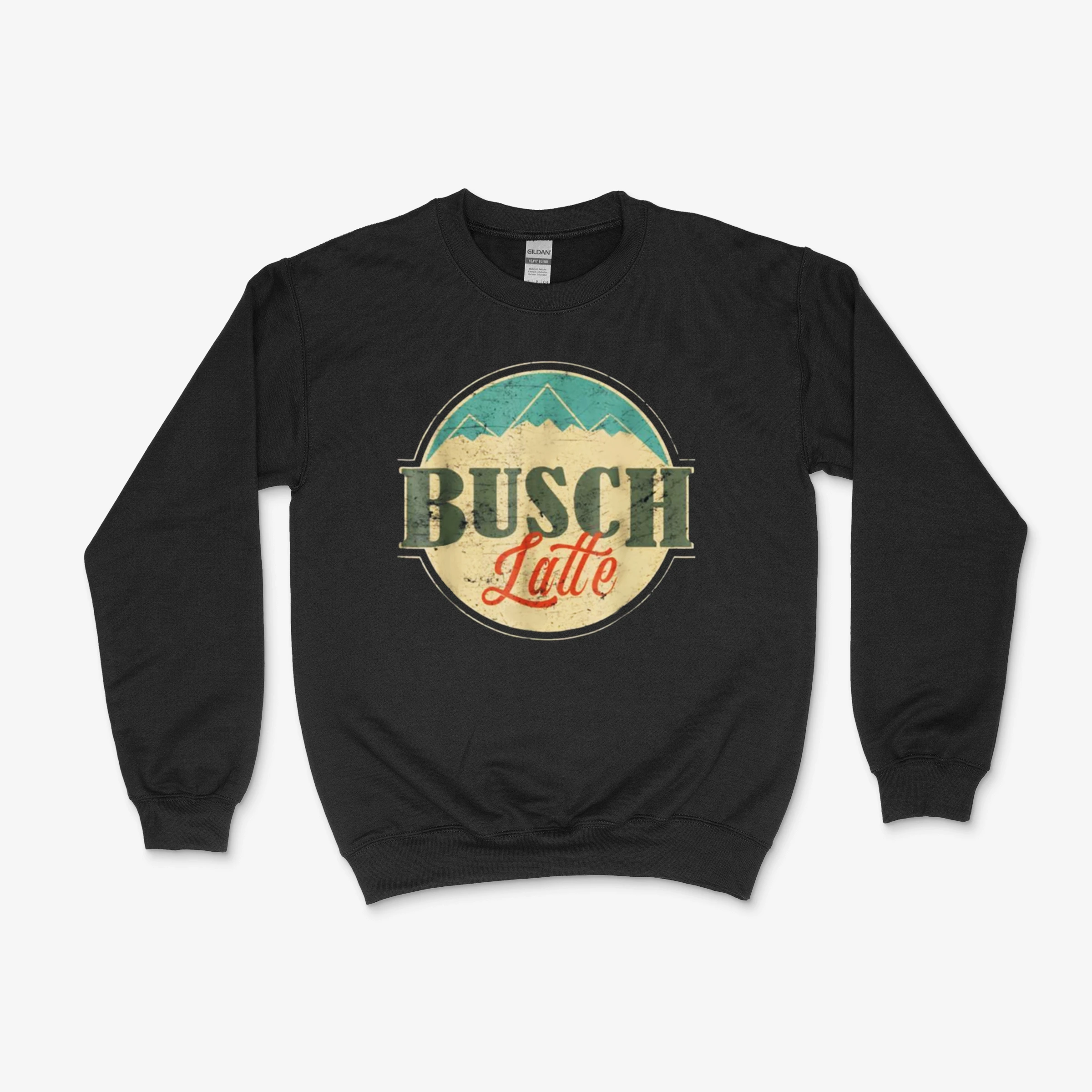 Busch Latte