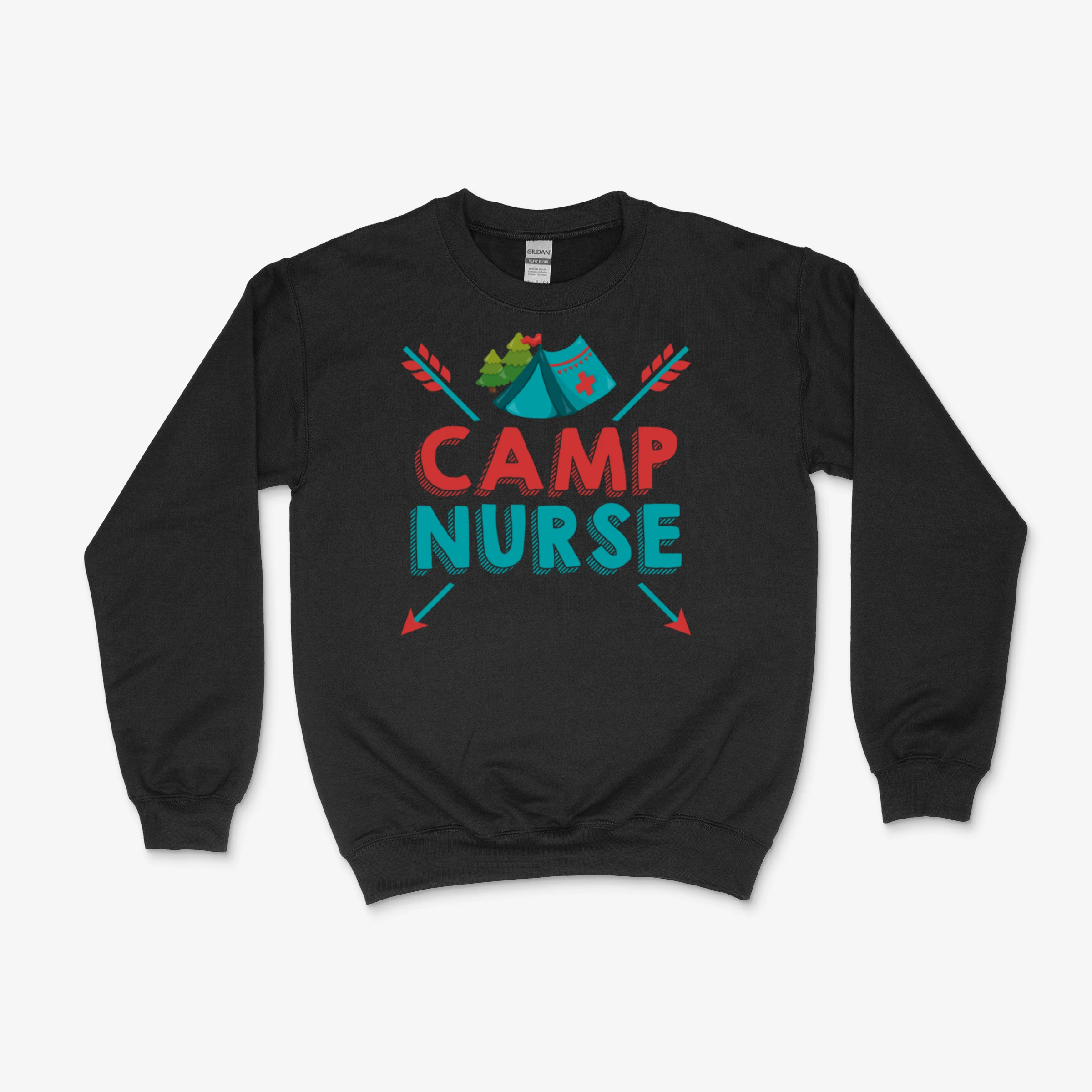 Camp Nurse