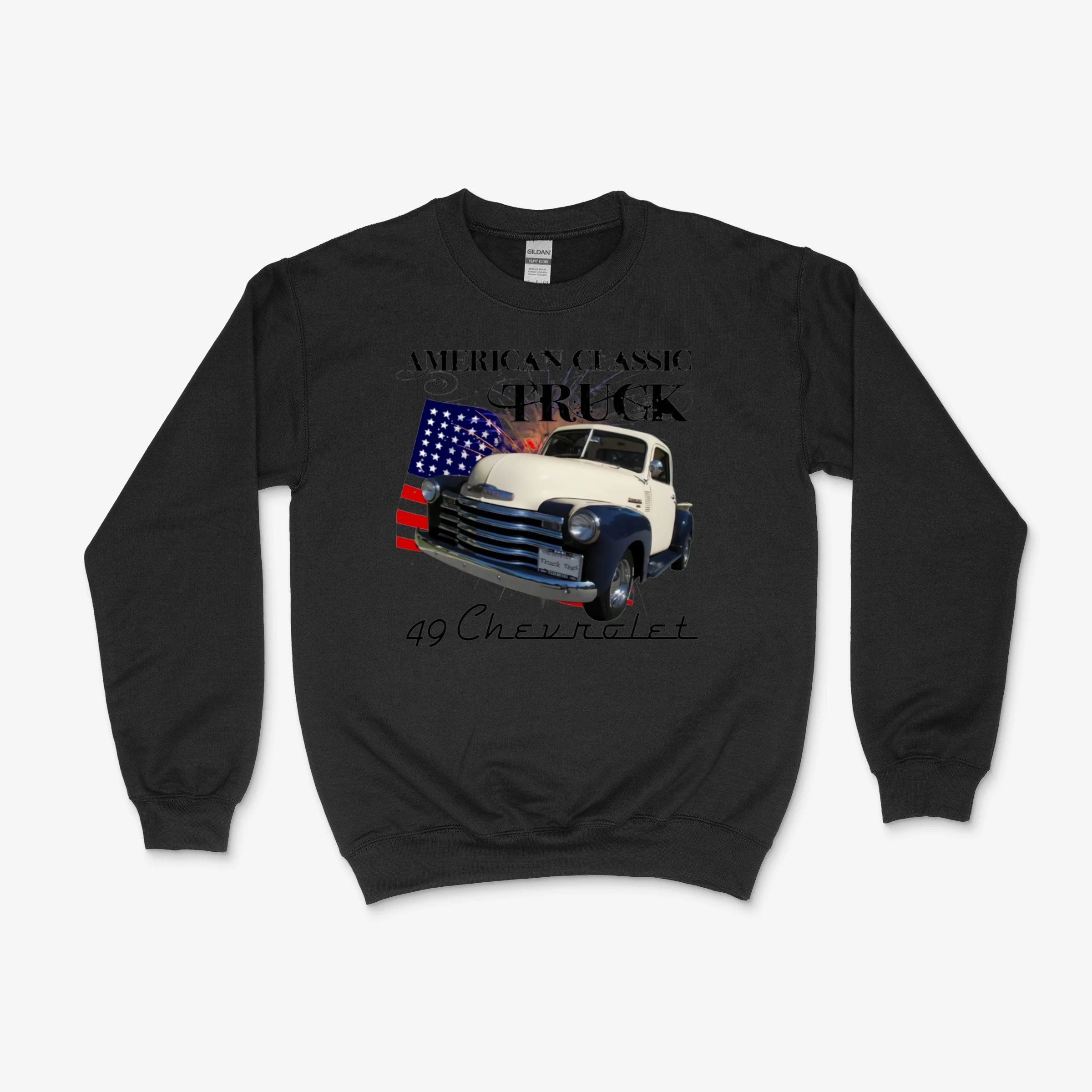 Chevy Truck