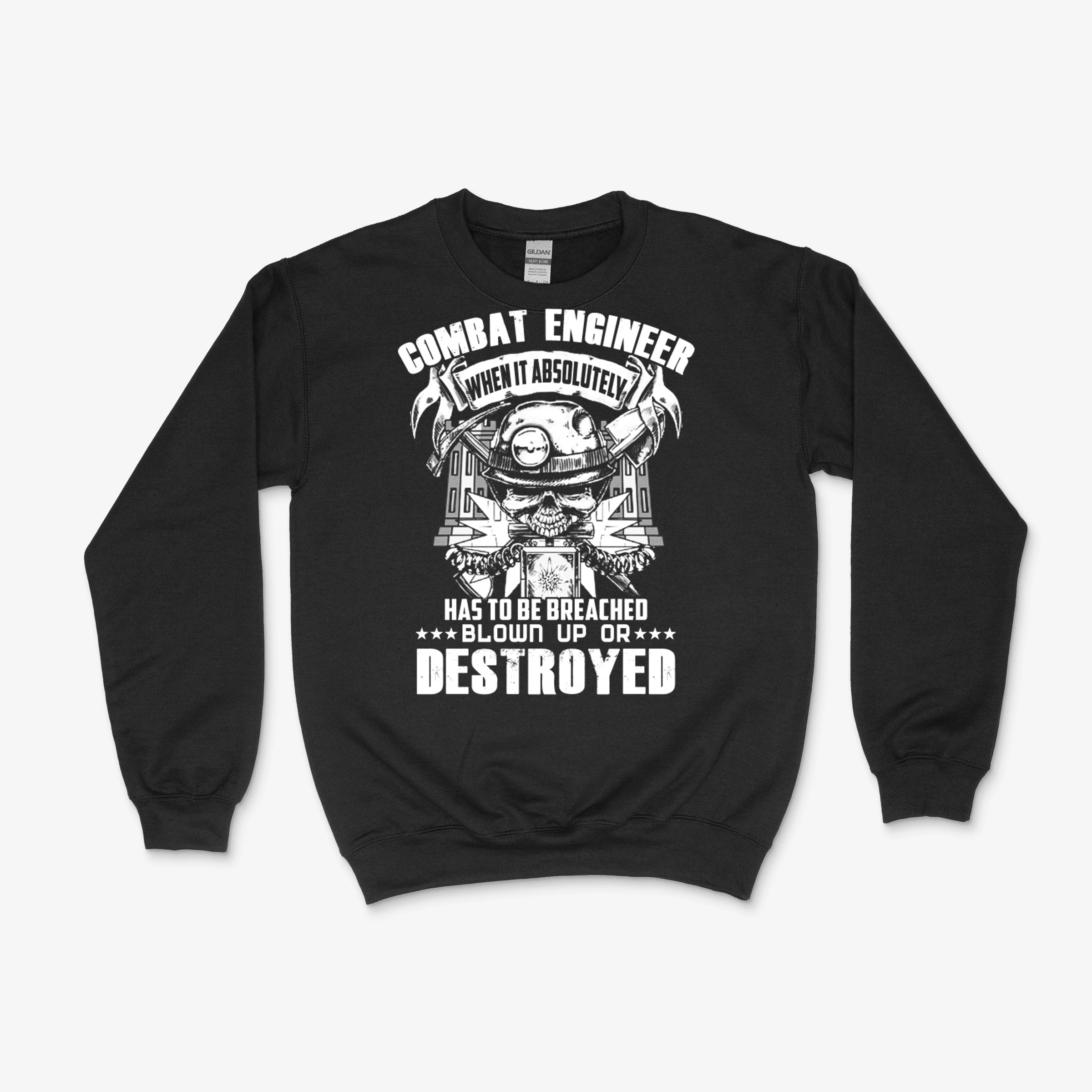 Combat Engineer