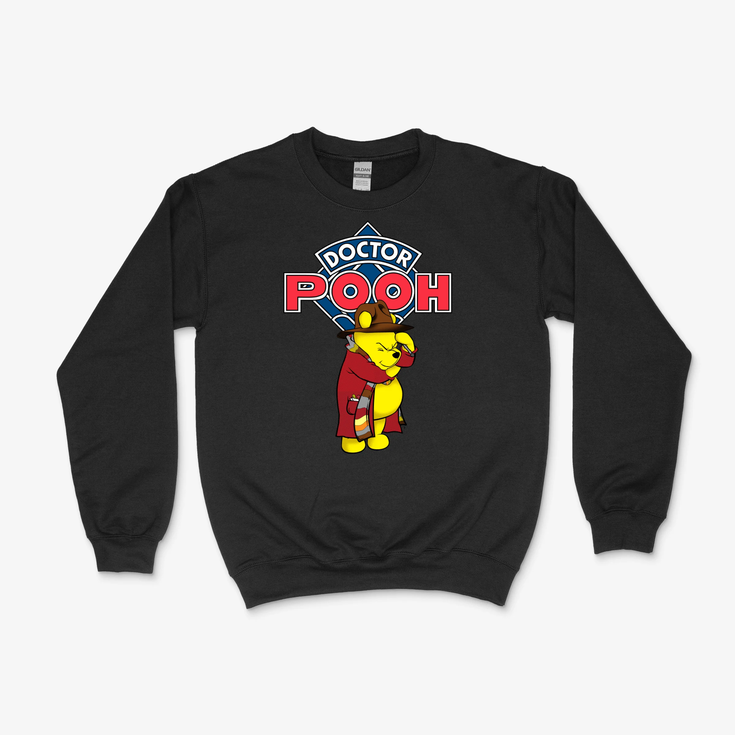 Doctor Pooh