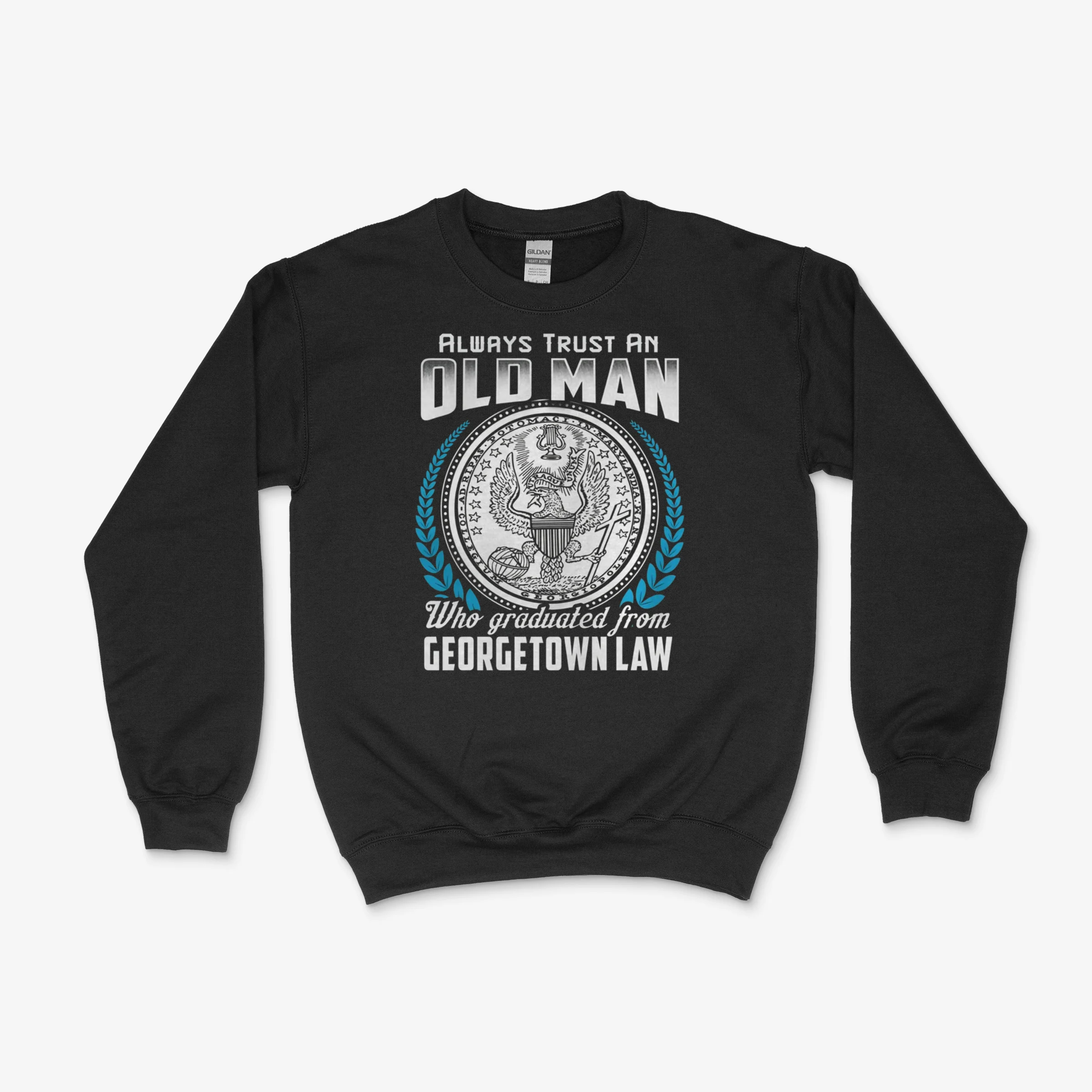 Georgetown University Law Center
