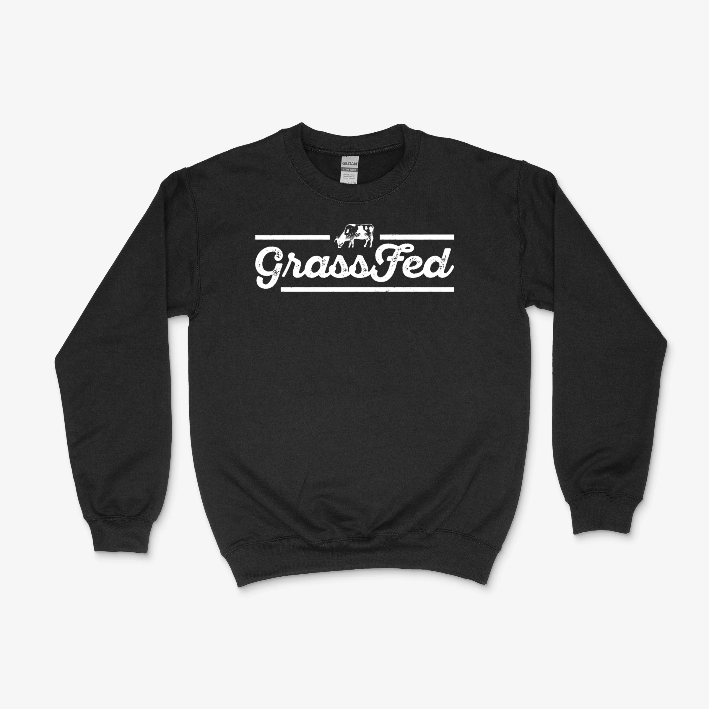 Grass Fed Cow Farmer Agriculture