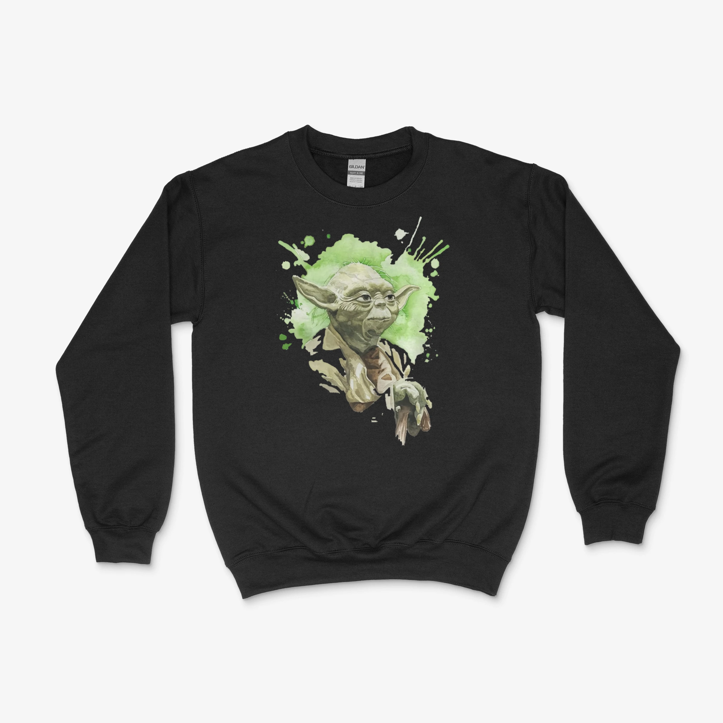 Master Yoda