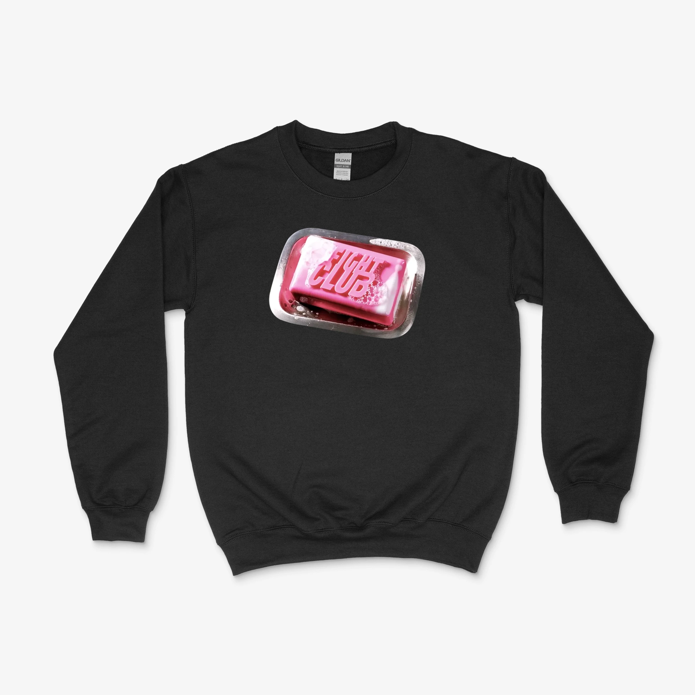004 Fight Club