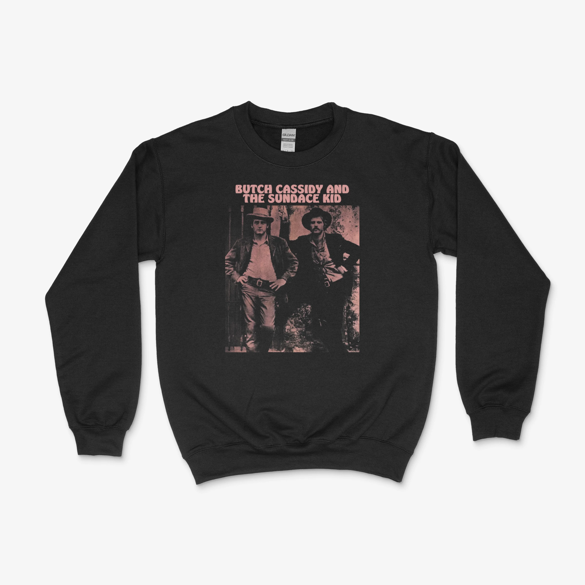 005 Butch Cassidy And The Sundance Kid