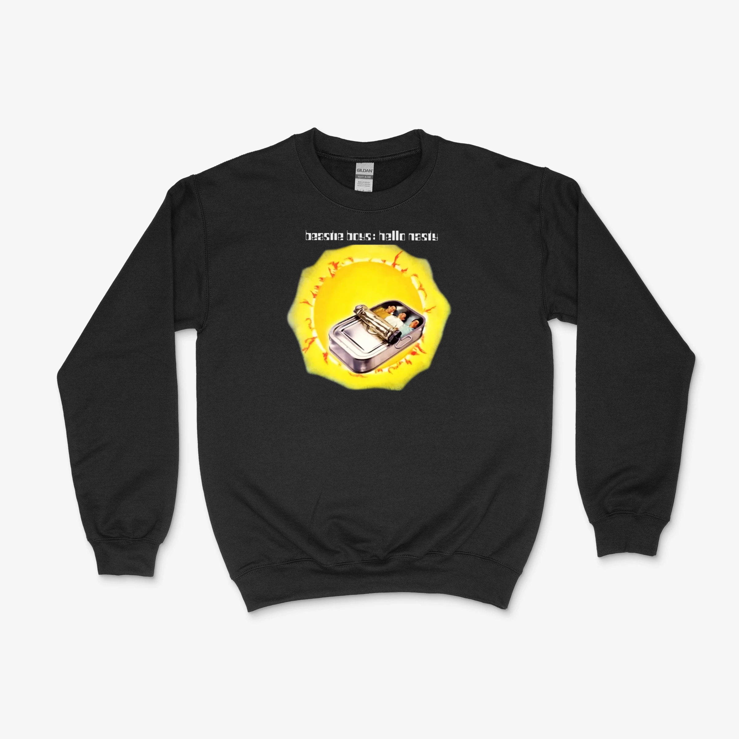 66 Hello Nasty Beastie Boys 1998