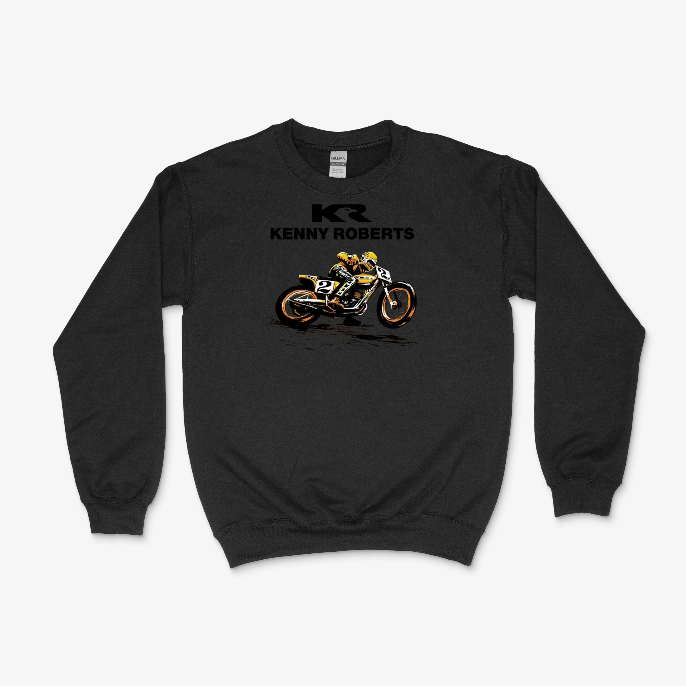 Kenny Roberts 2