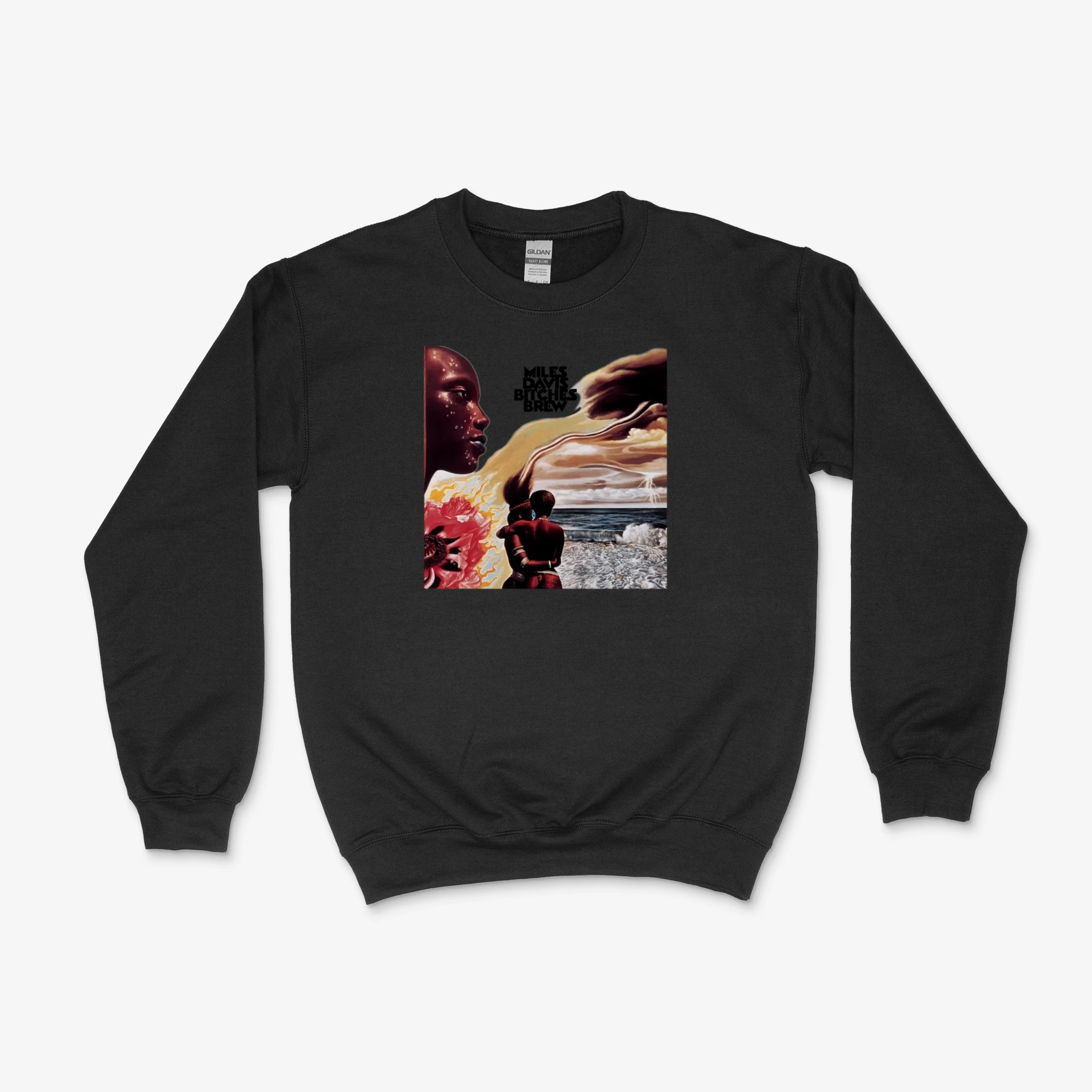 Pgsr Bl Miles Davis Bitches Brew