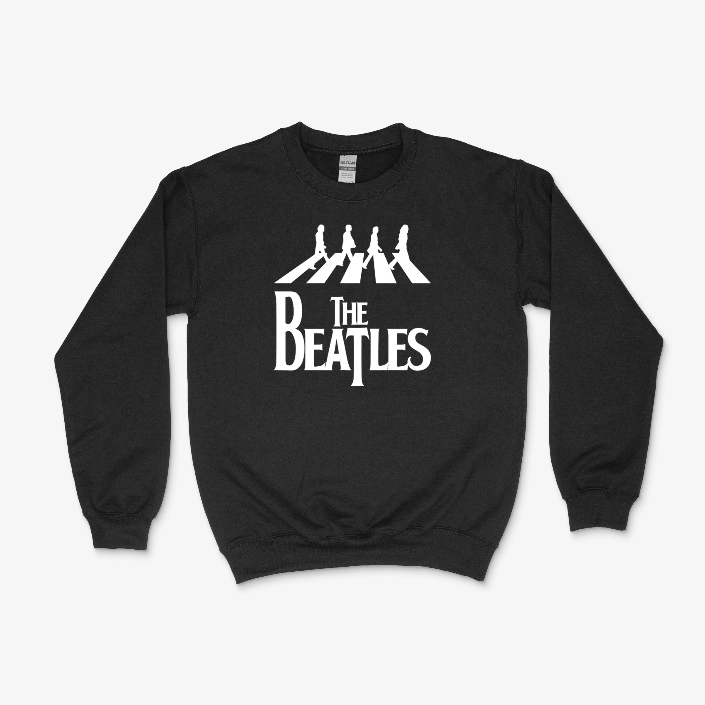 Rk60s 003 The Beatles Abbey Road