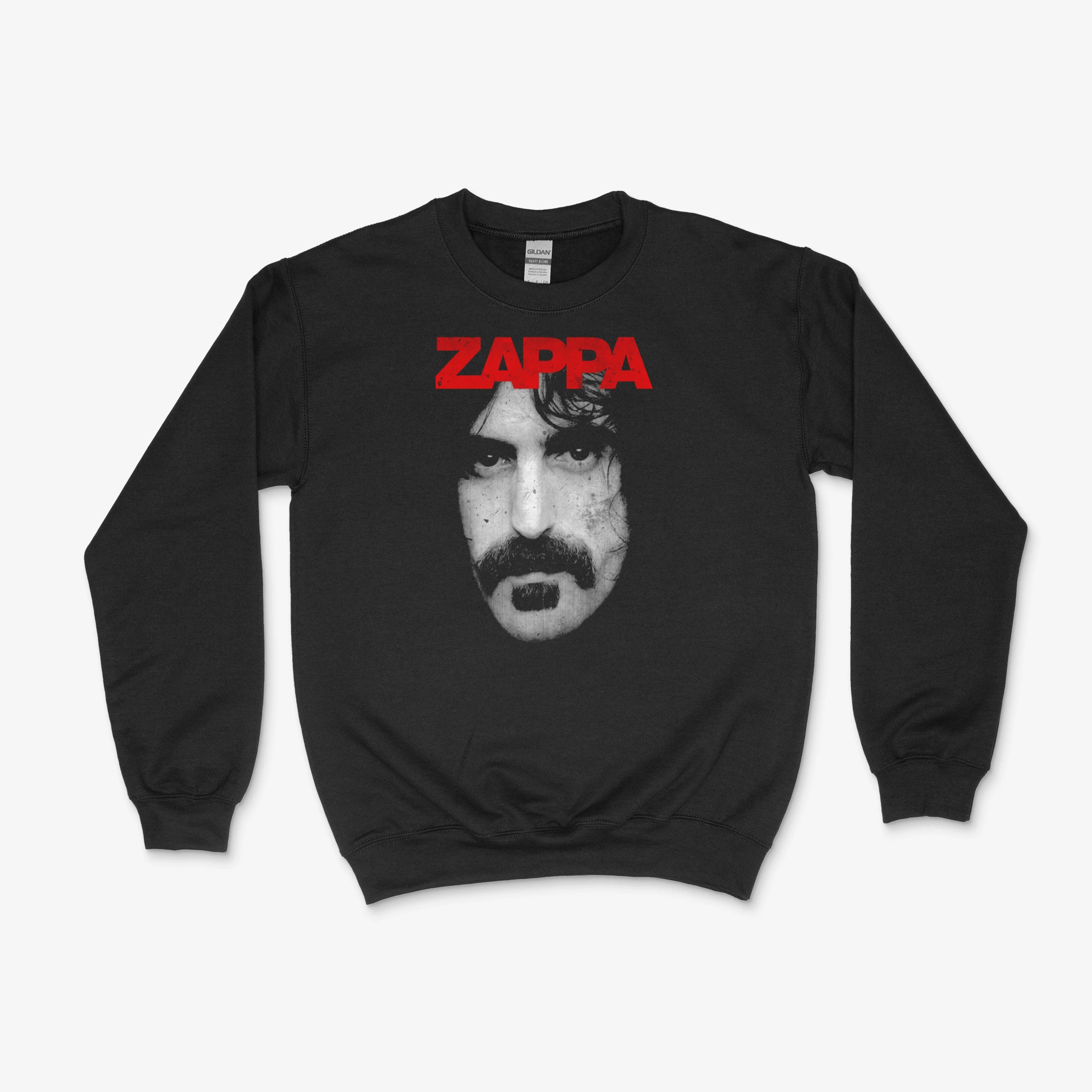 Rk70s 644 Frank Zappa Apostrophe