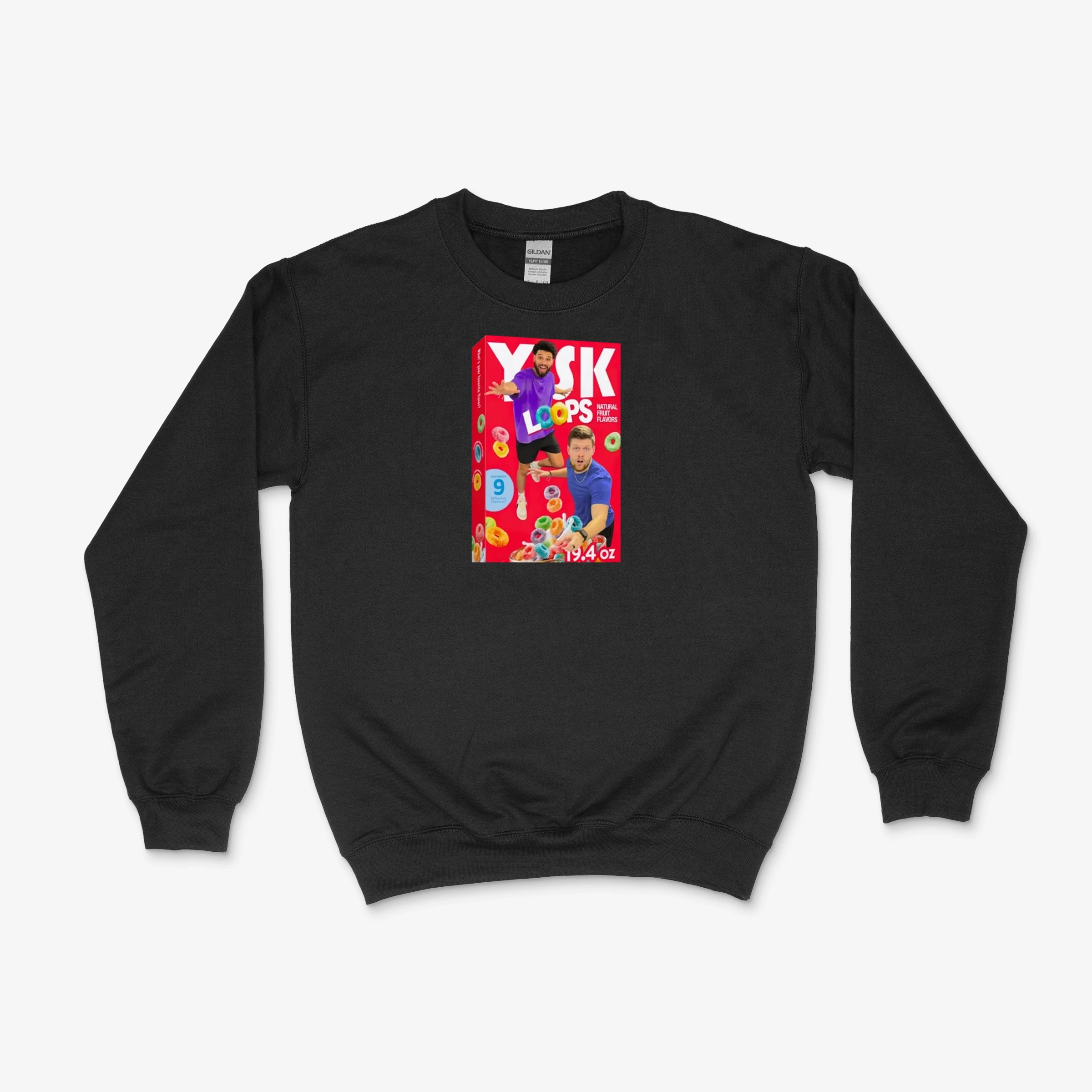 You Should Know Podcast Merch Store
