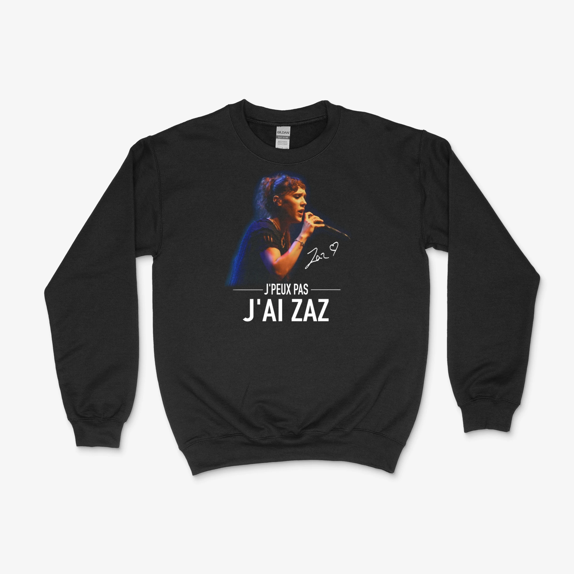 Zaz