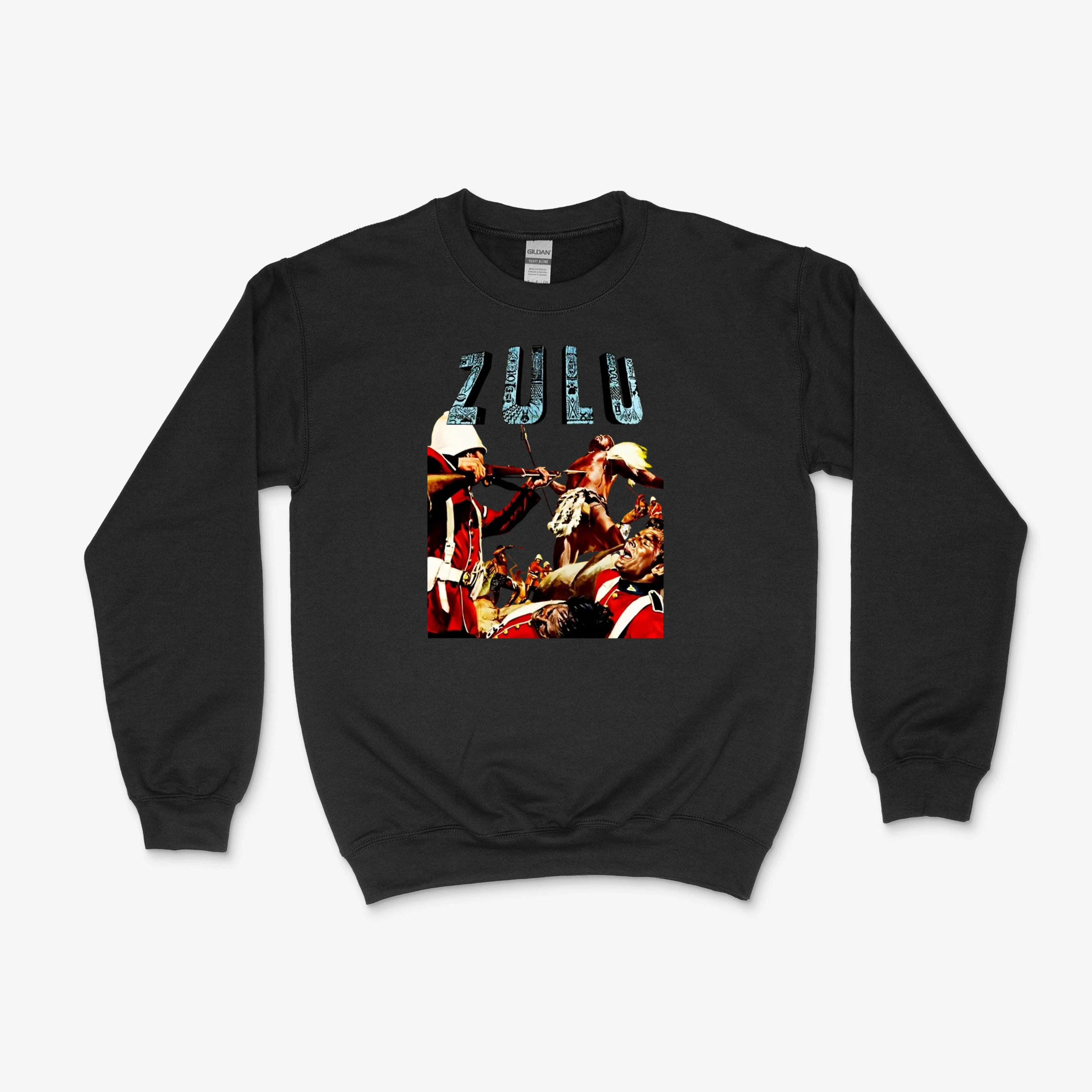 Zulu Yl