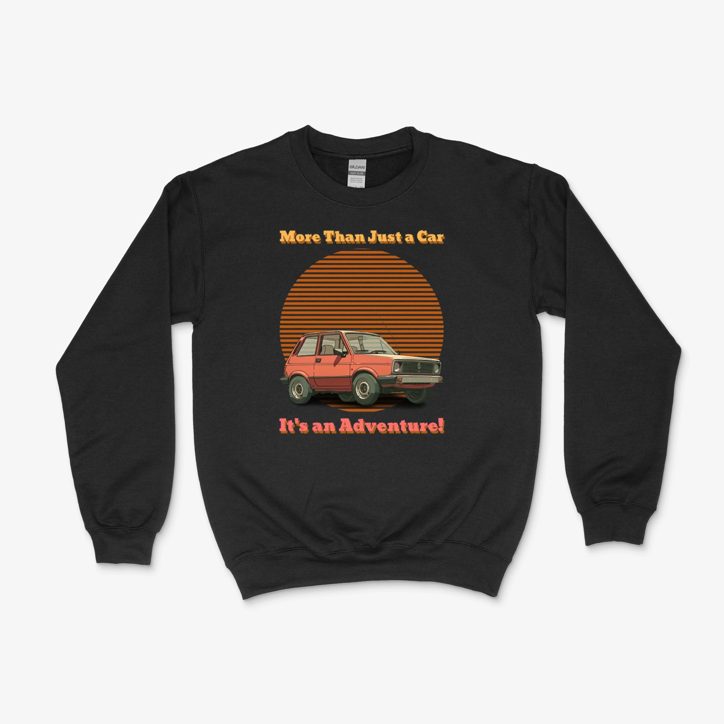 Yugo More Than Just A Car Its An Adventure