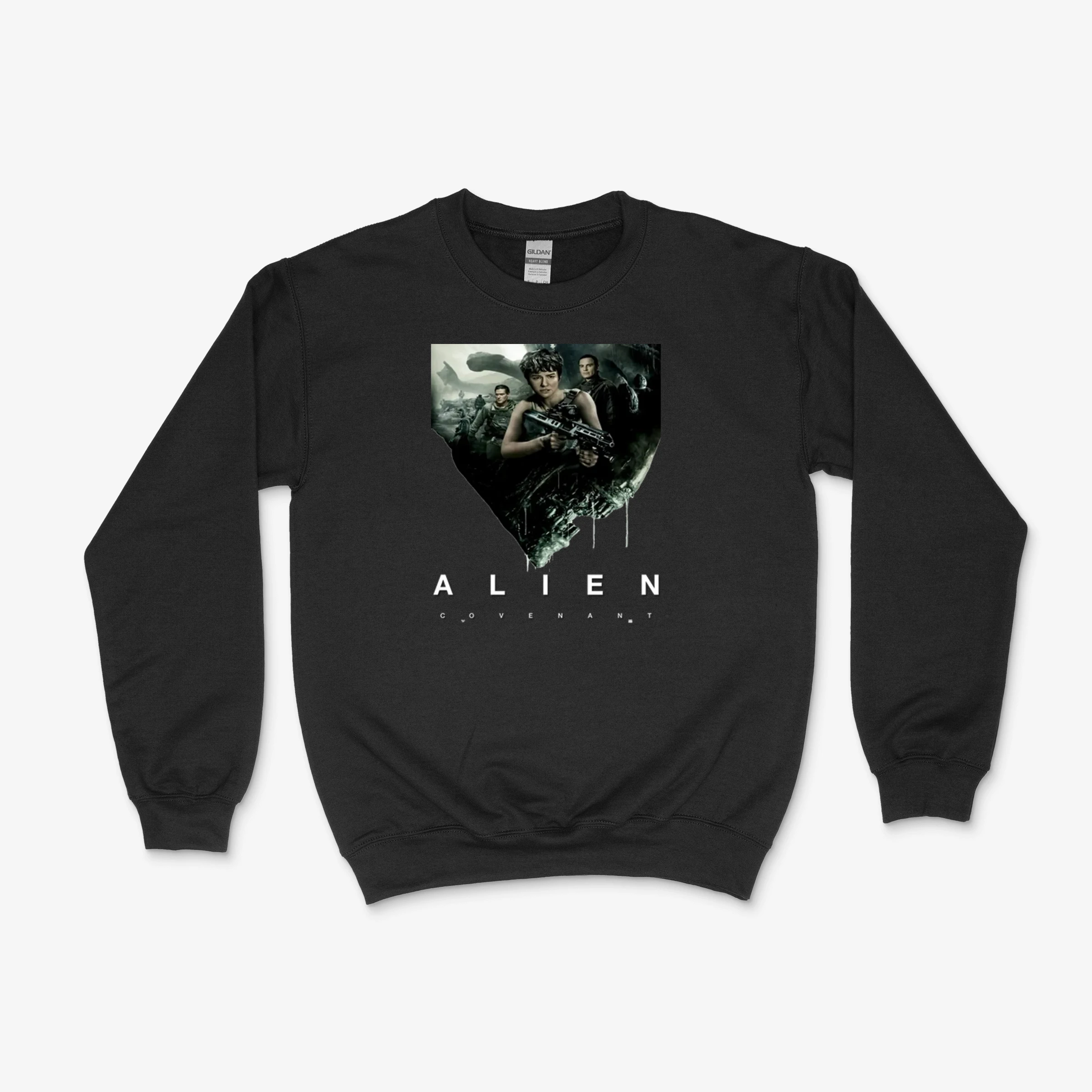 Alien Covenant International Cult Sci Fi Horror Movie