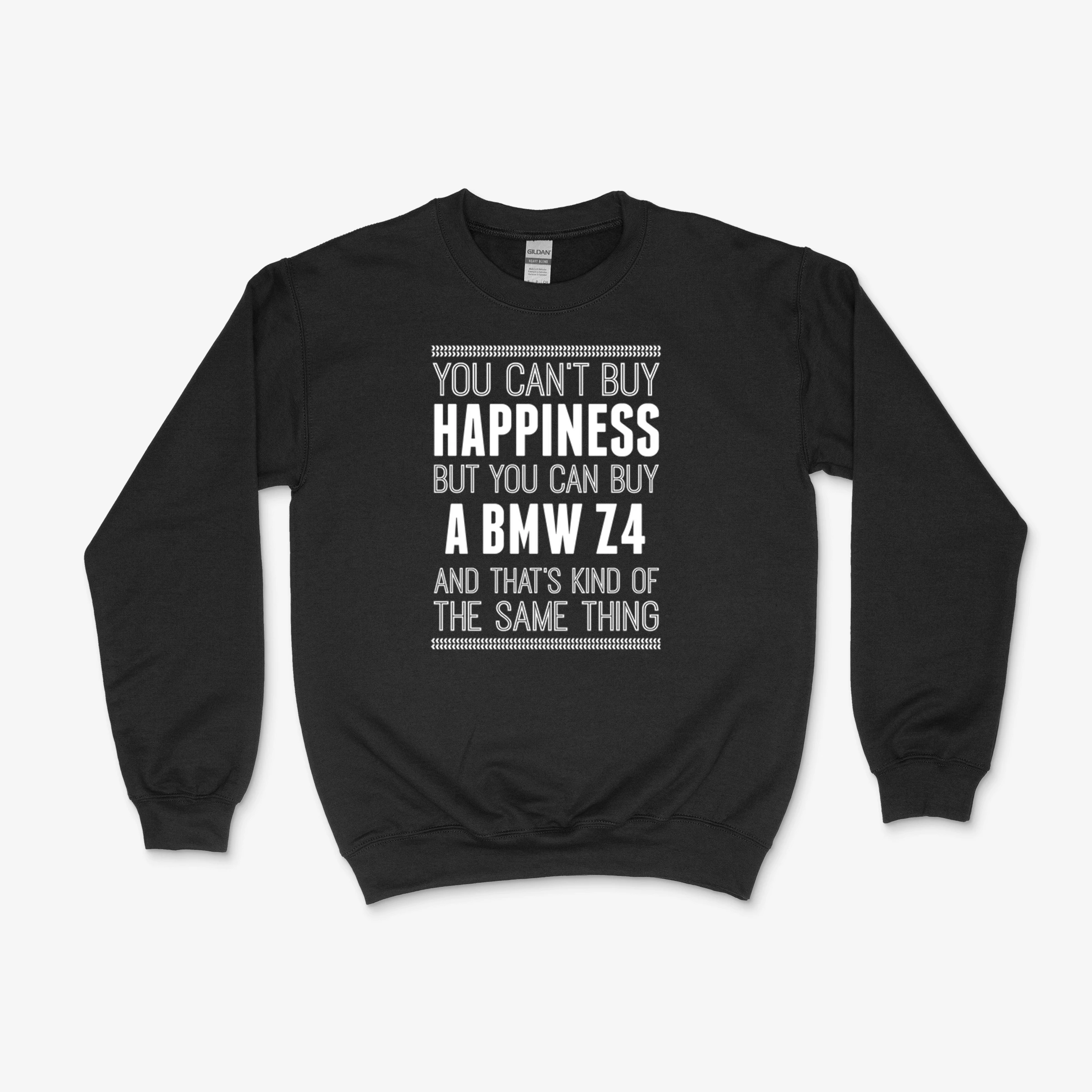 Buy A Bmw Z4 Happiness Car Lover