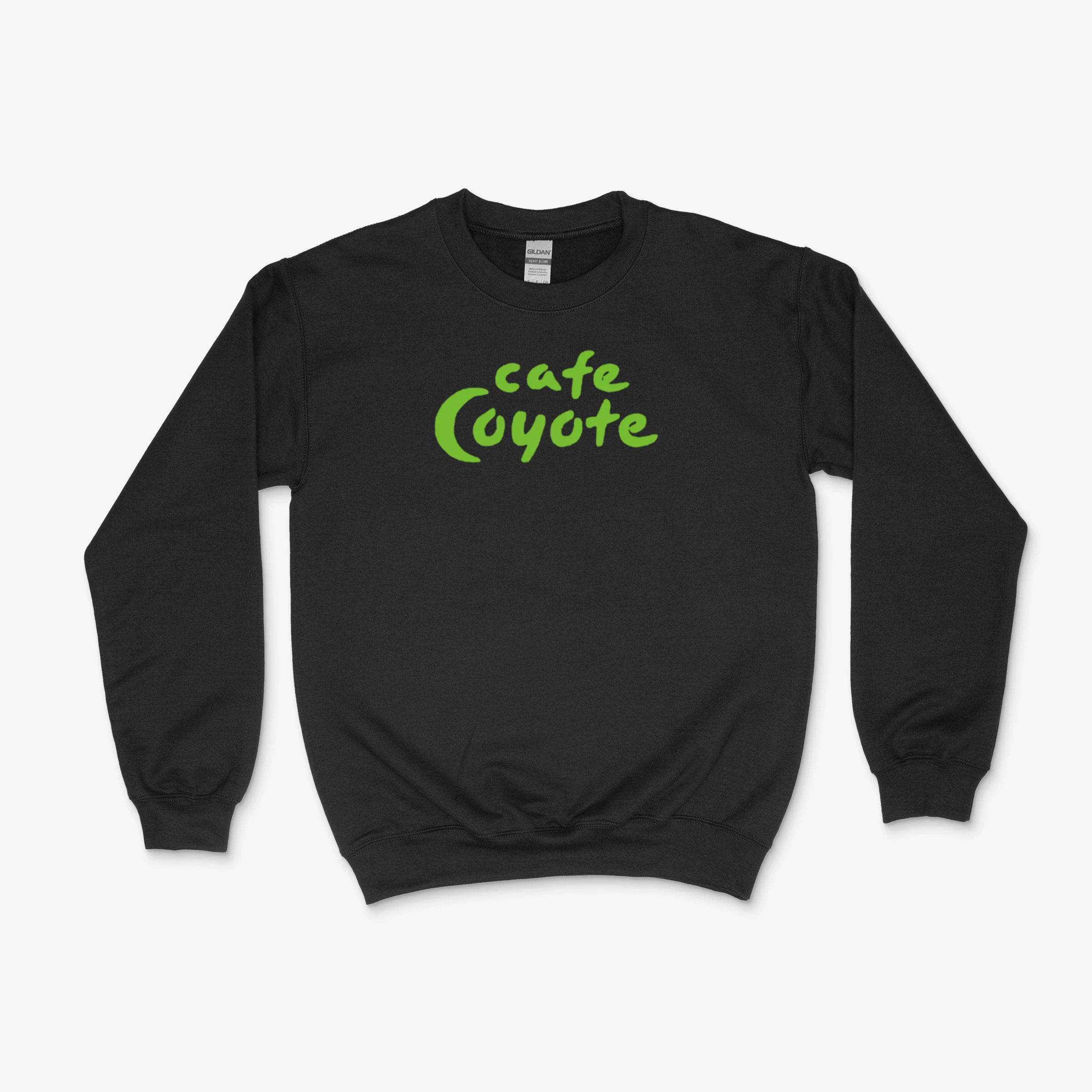 Cafe Coyote San Diego Restaurant