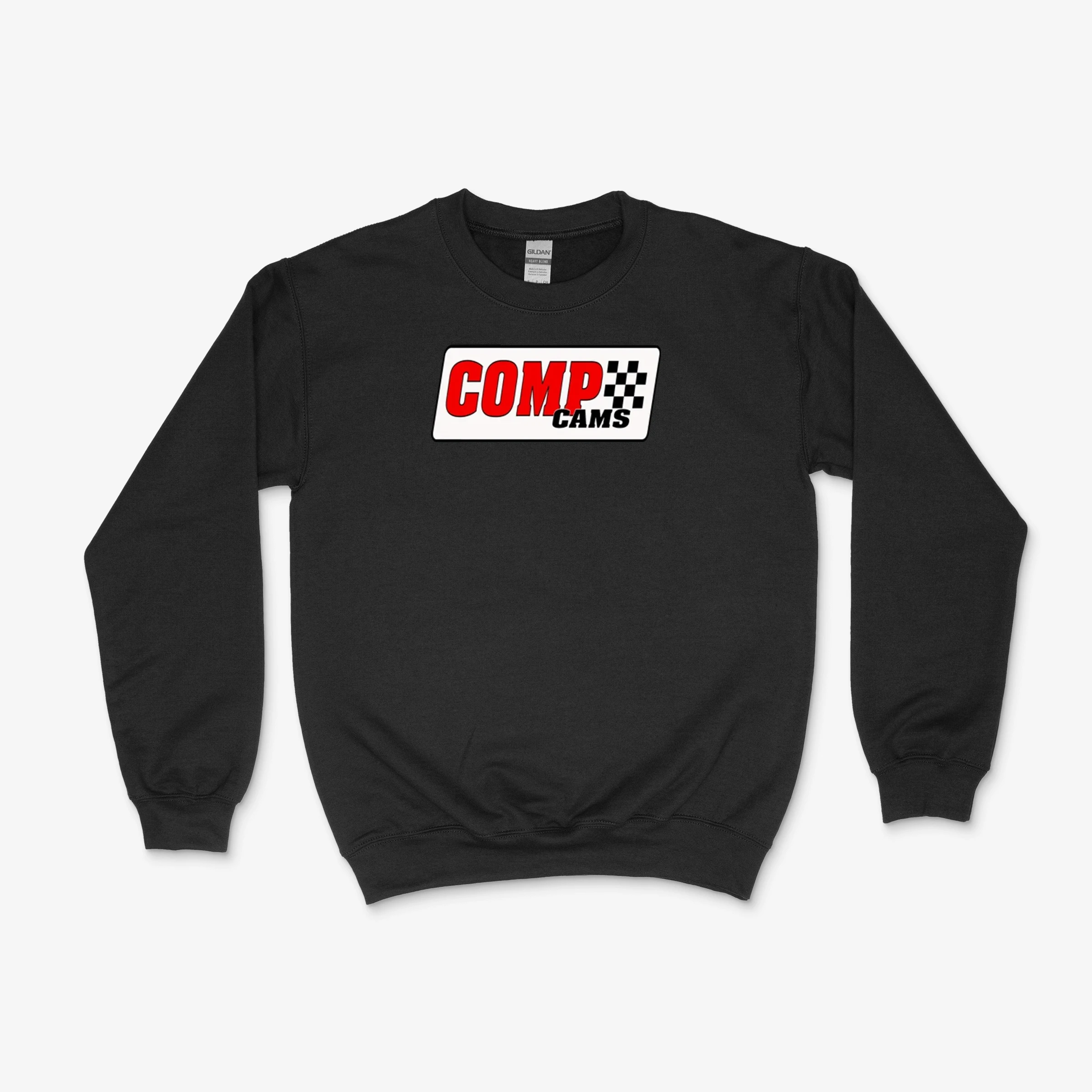 Comp Cams Performance Parts Logo