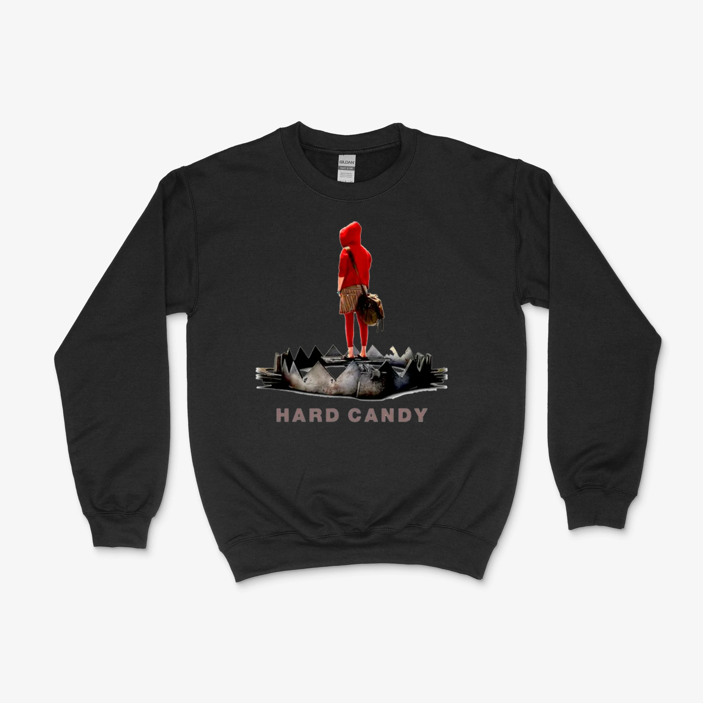 Hard Candy Red Riding Hood Movie