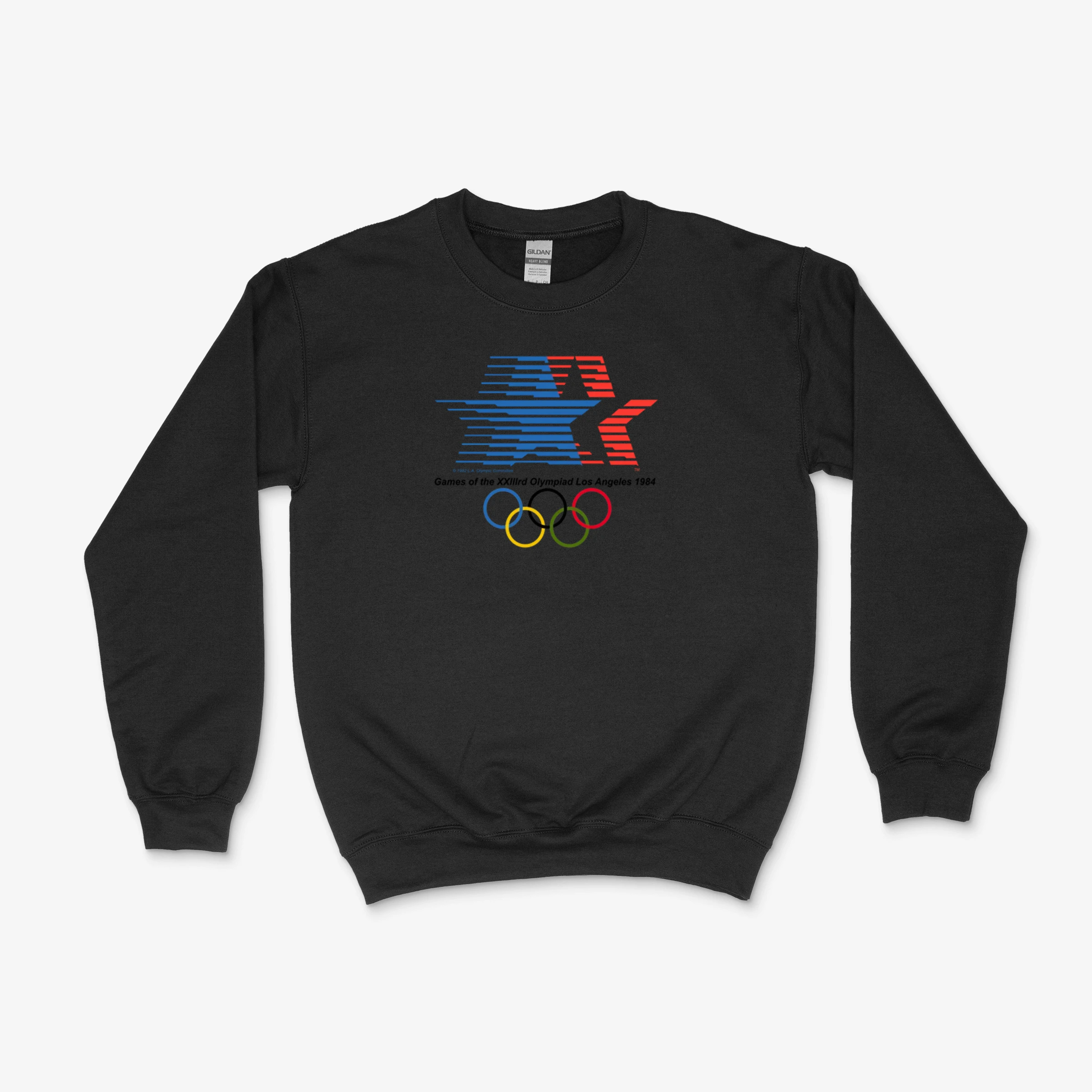 Los Angeles 1984 Summer Olympics