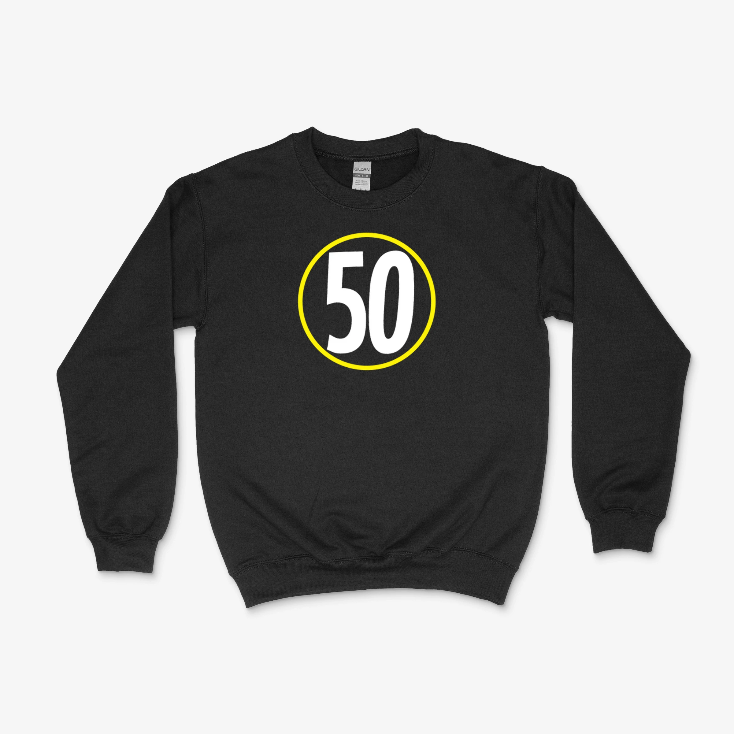 Ryan Shazier Pittsburgh Steelers 50 Shalieve Football