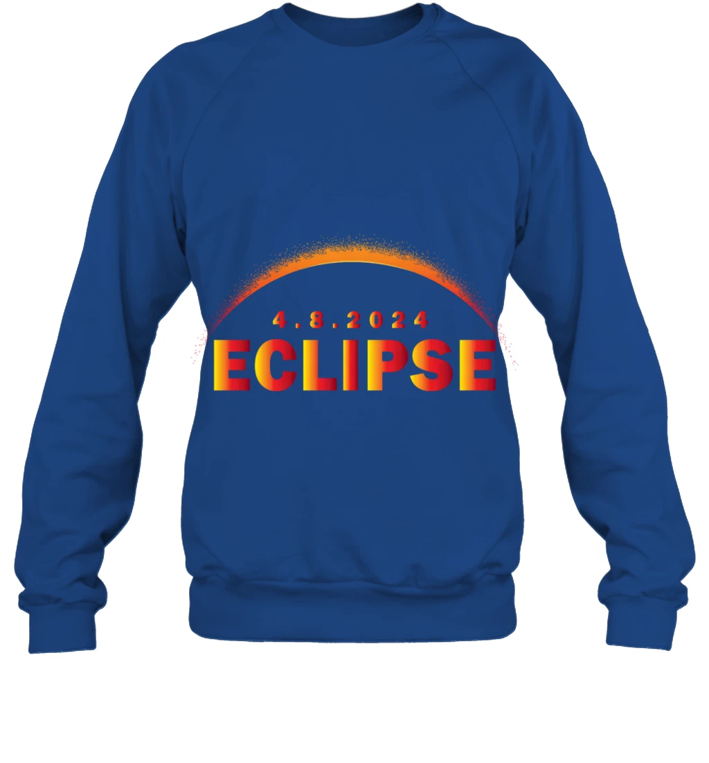 Solar Eclipse April 8 2024