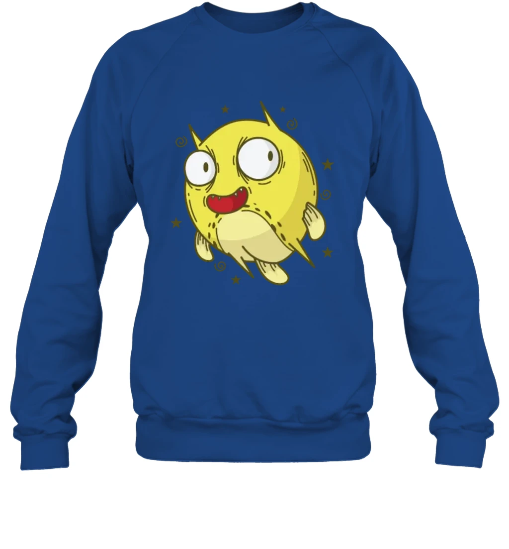 Cowfish Boxfish Sea Or Aquarium