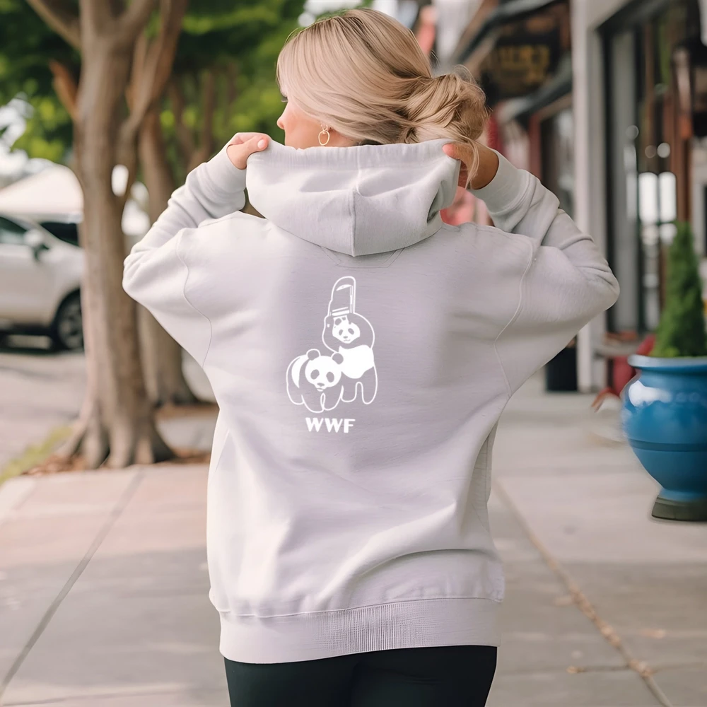 Wwf Wrestling Pandas Mashup Parody